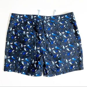 pepsi swim trunks